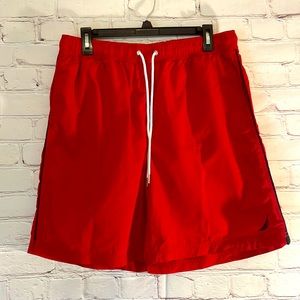 Nautica Swim Trunks